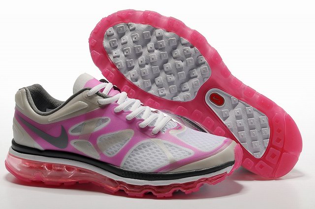 women nike air max 2012 shoes-004